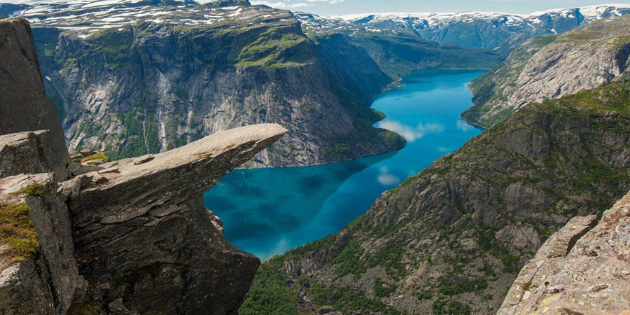 Vakantie Noorwegen Zomer 2021 Corona Reizen Naar Noorwegen Nordic De Scandinaviespecialist