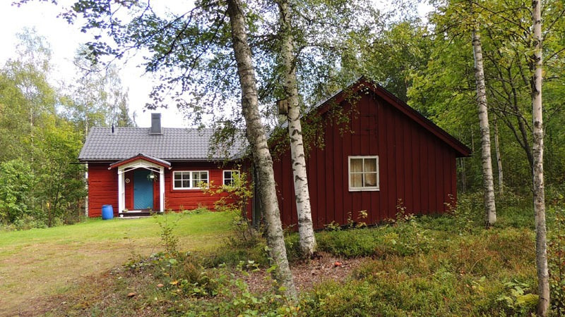 Vakantiehuizen In Zweden Nordic