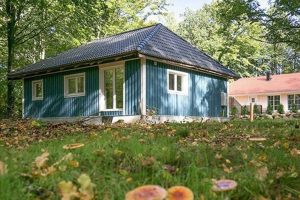 Maison de vacances en Suède en pleine nature