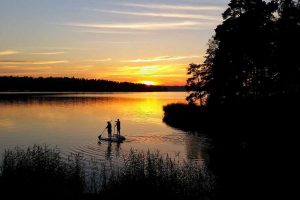 Ontspannen in Finland - reizen met Nordic