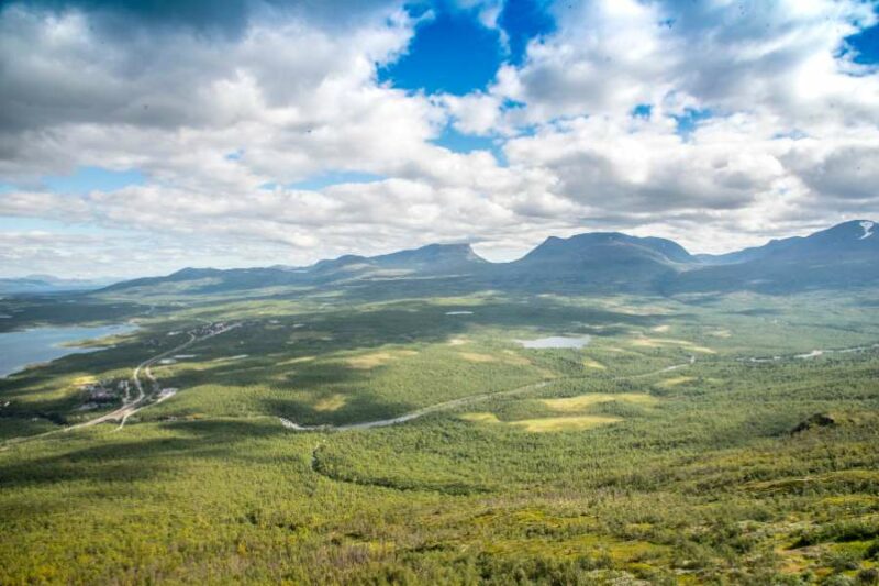 Abisko National Park