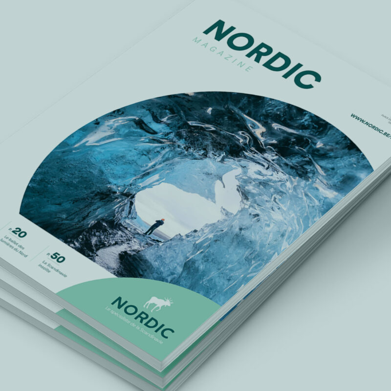 Nordic Magazine Edition 3