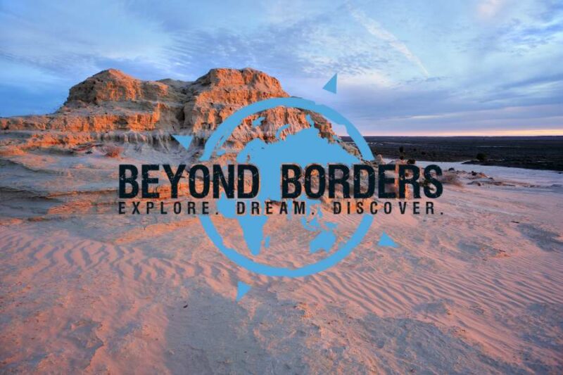 Beyond Borders