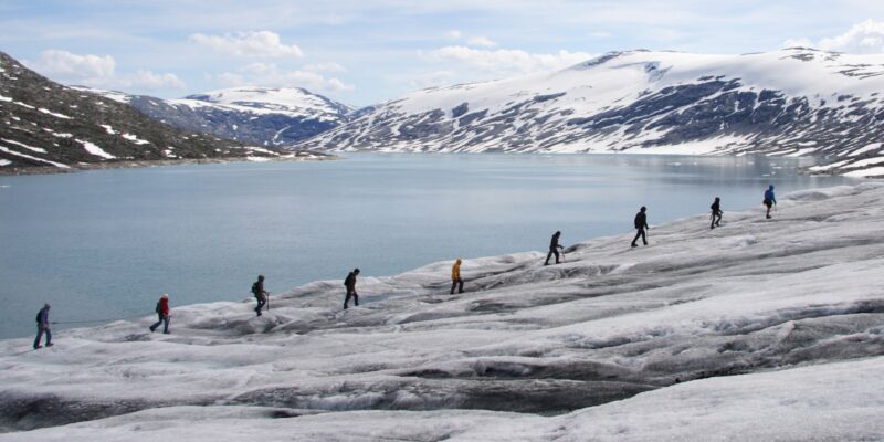 incentive groepsreis scandinavie