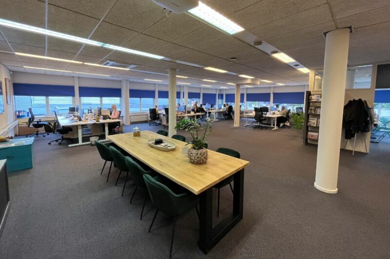 Bureau-Nordic-Pays-Bas