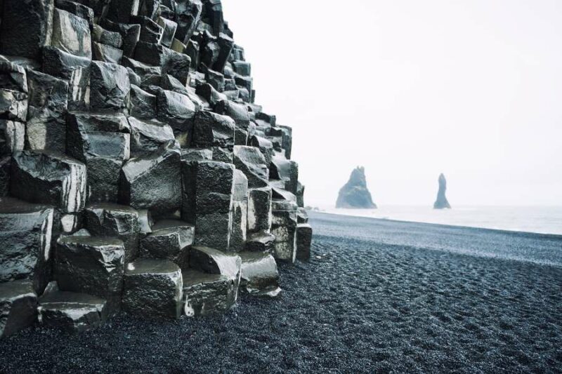 Reynisfjara