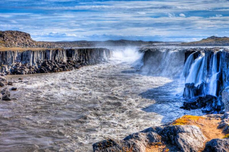 Selfoss