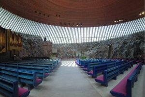 Helsinki_temppeliaukio