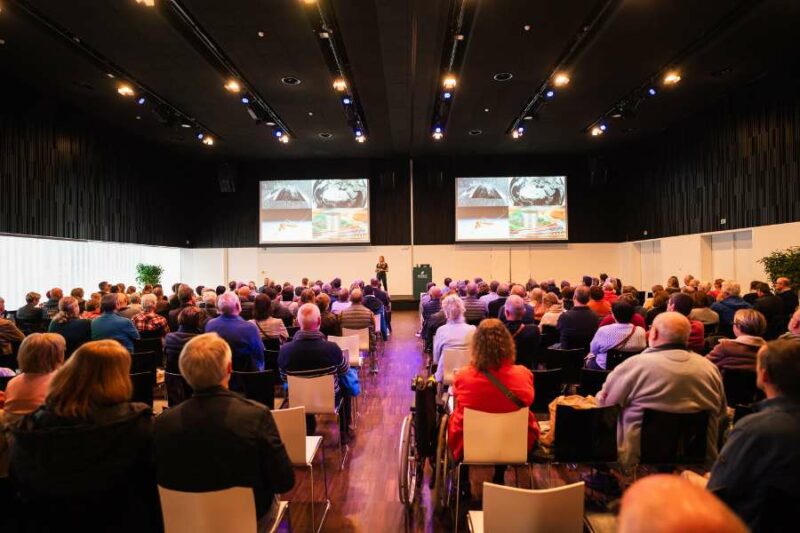 Nordic Experience Days in Antwerpen 2023