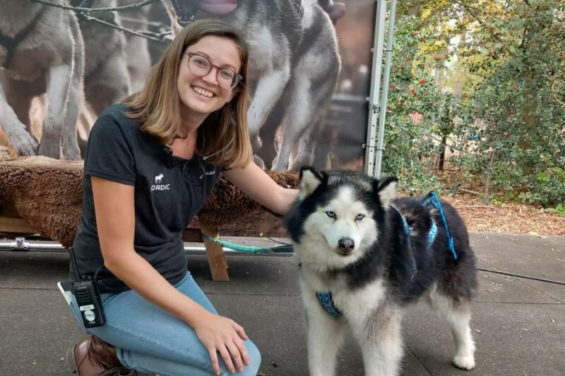 Nordic Experience Days in Antwerpen 2023