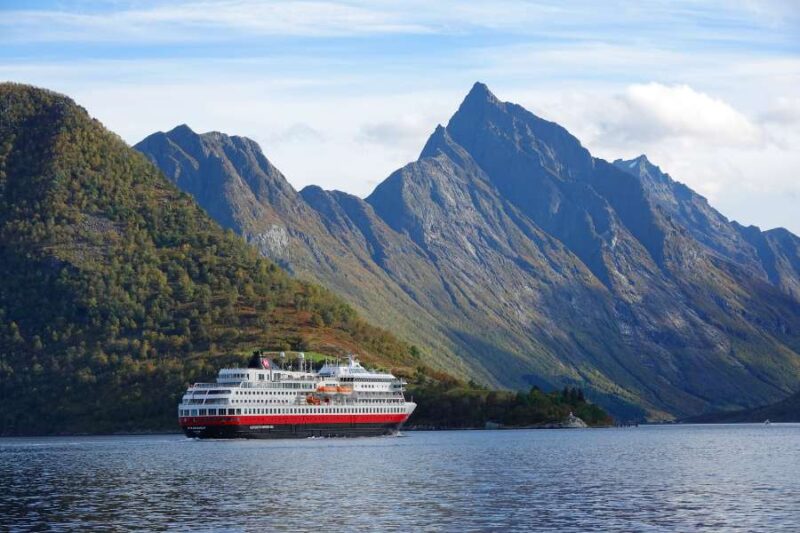 Klassieke zeereis langs de Noorse kust met Hurtigruten en Nordic