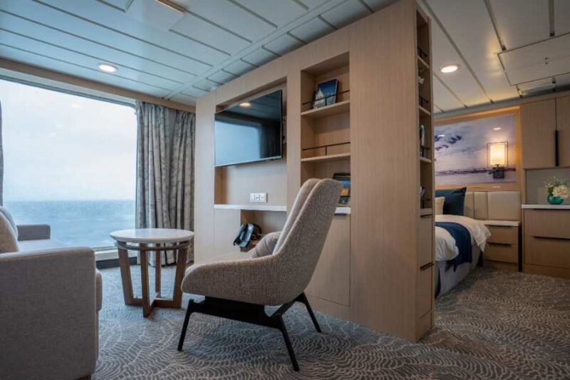 Bateau Albatros Expeditions