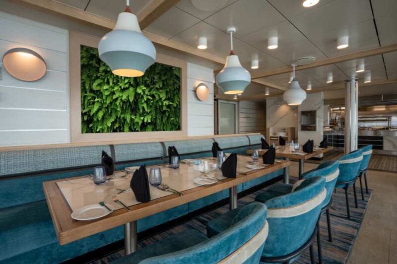 Bateau Albatros Expeditions