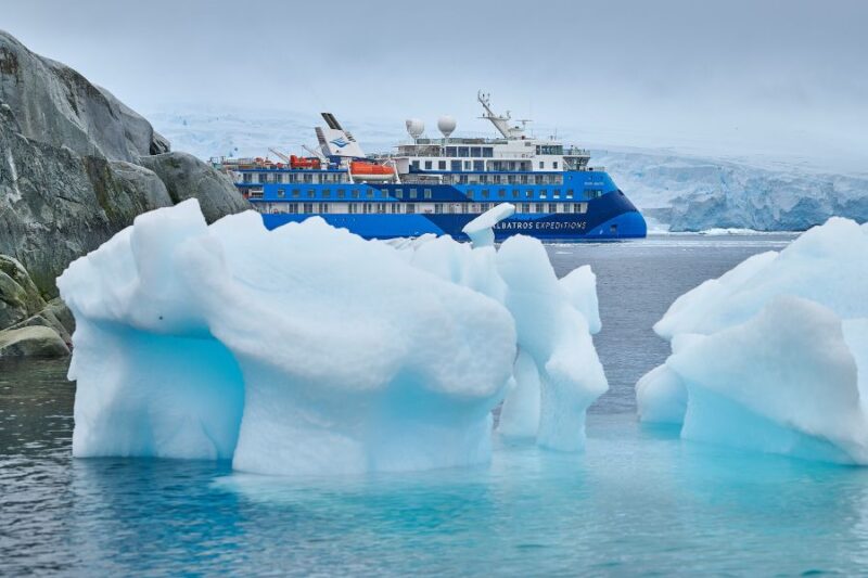 Meilleur voyage en mer