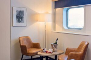 MS Nordkapp Hurtigruten