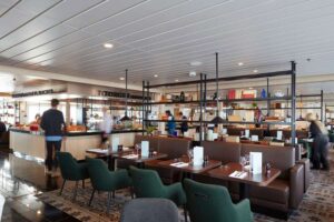 Voyage en mer Hurtigruten avec Nordic