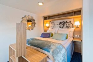 MS Nordkapp Hurtigruten