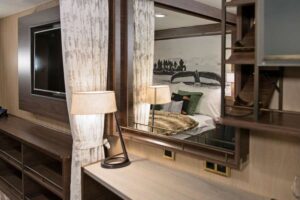 MS Richard With Hurtigruten - voyage en mer avec Nordic