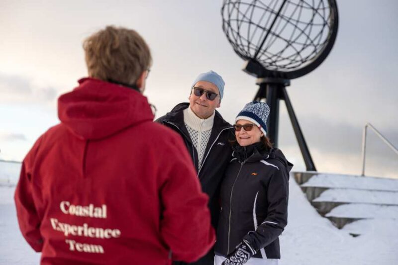 Voyage en mer Hurtigruten avec Nordic