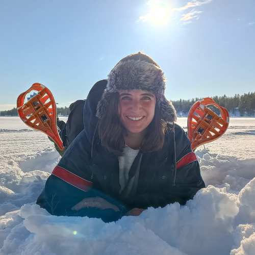 Natacha Narolewski Lejeune