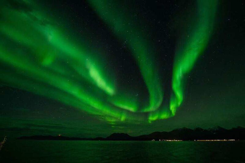 6-daagse reis Bergen – Kirkenes