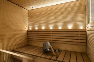 Appartements Alppitalot Levi