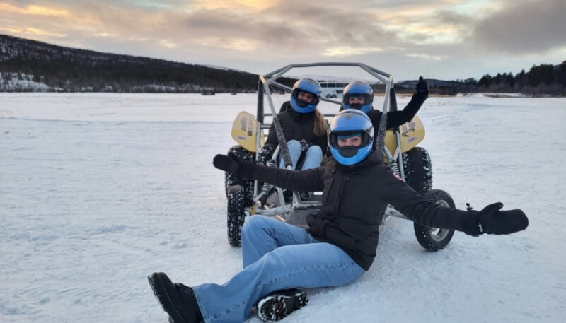 Travel Designer Julia in Norwegen Ski - Reizen met Nordic