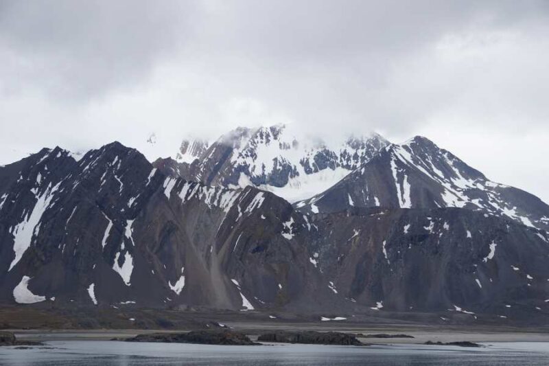 De reis van collega Charlotte naar Spitsbergen met Nordic (2)