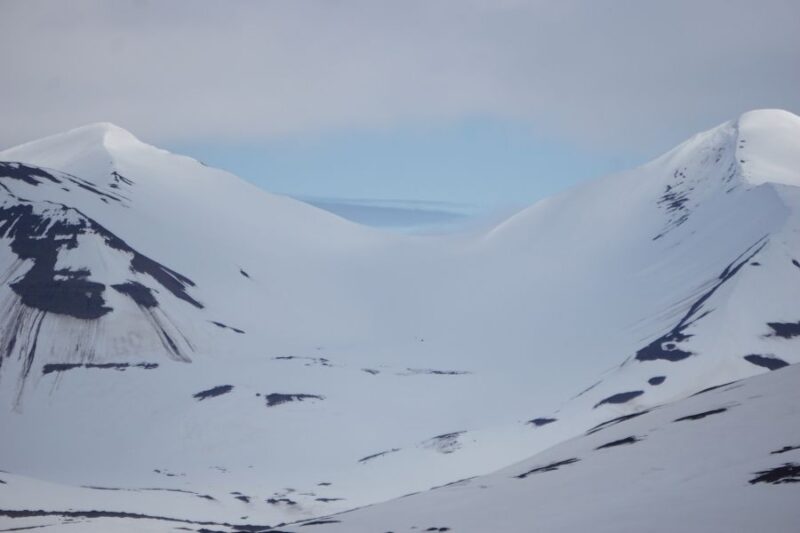 De reis van collega Charlotte naar Spitsbergen met Nordic (6)