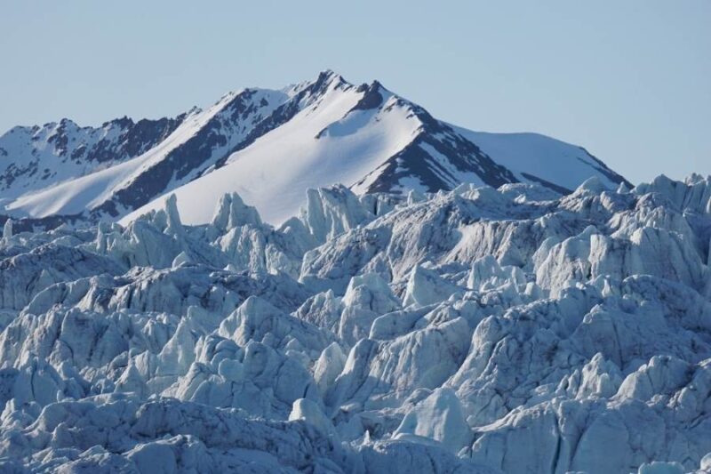 De reis van collega Charlotte naar Spitsbergen met Nordic (8)