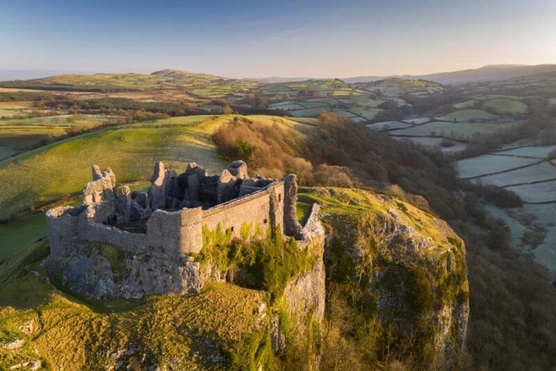Brecon-Beacons-National-Park-in-Wales