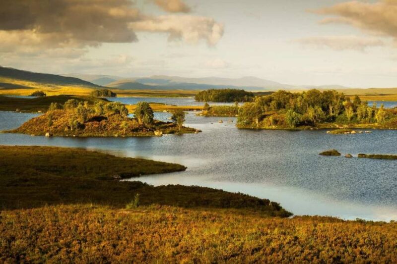 Rannoch-Moor-in-Schotland-met-Galtic