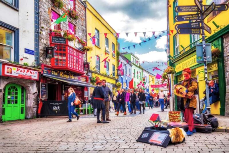Galway