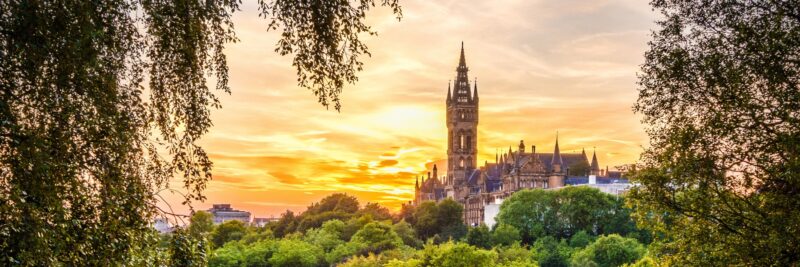 Glasgow-university