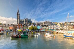Haven-in-Cork-tijdens-een-citytrip-in-Ierland-met-Galtic