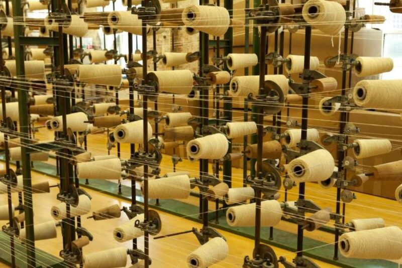 Landgoed-Russborough-House-in-ierland