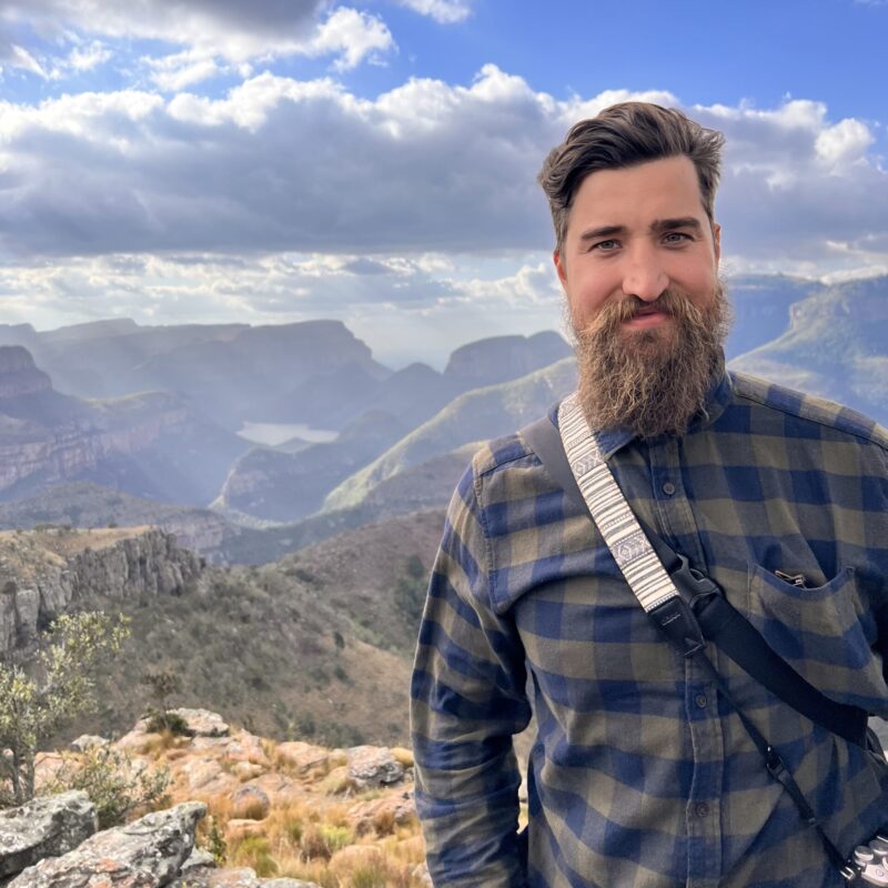 Foto van Nordic Collega Miguel Buyle