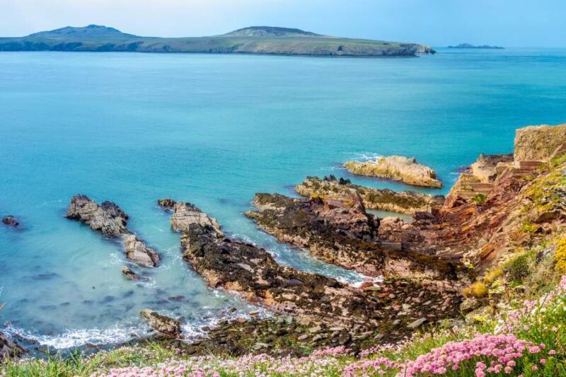 Pembrokeshire-Coast-National-Park-in-Wales
