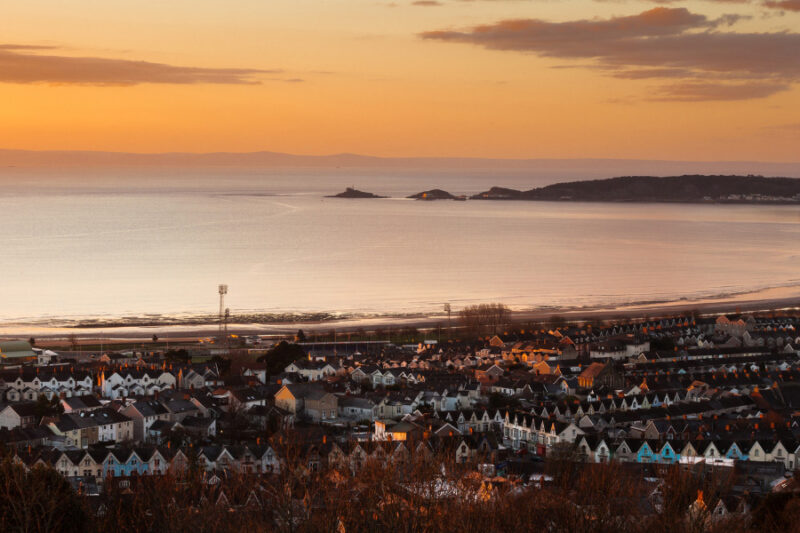 Swansea-Wales