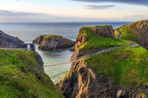 carrick-a-rede-touwbrug-Noord-Ierland