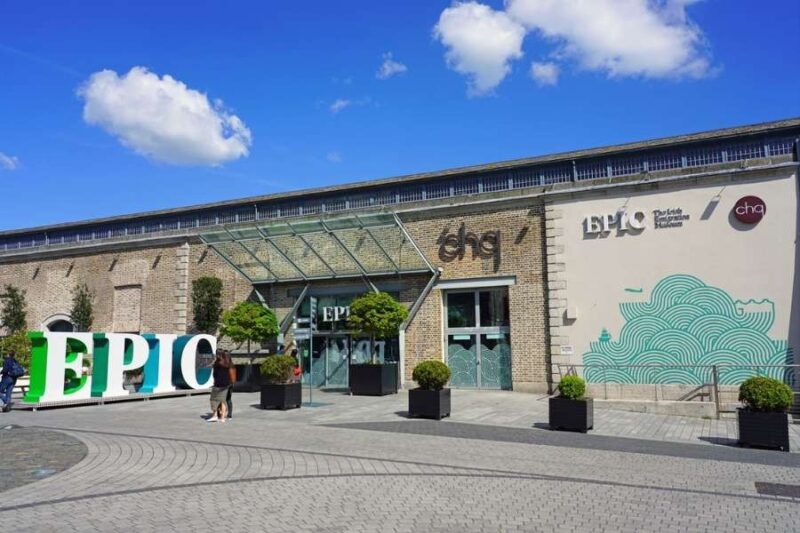 EPIC-Museum-Dublin