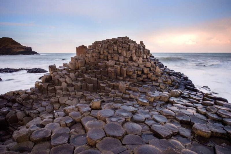 Giants-Causeway-in-Ierland