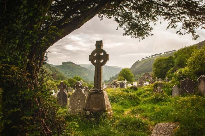 Glendalough