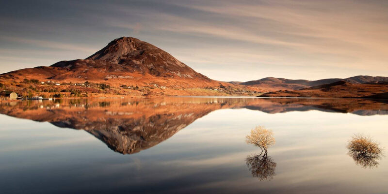 Mount-Errigal-in-Ierland