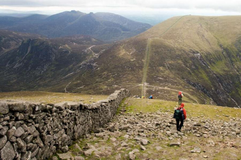 Mourne-Mountains-Ierland