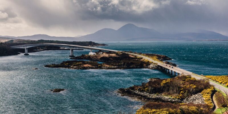 Brug-naar-Skye-in-Schotland