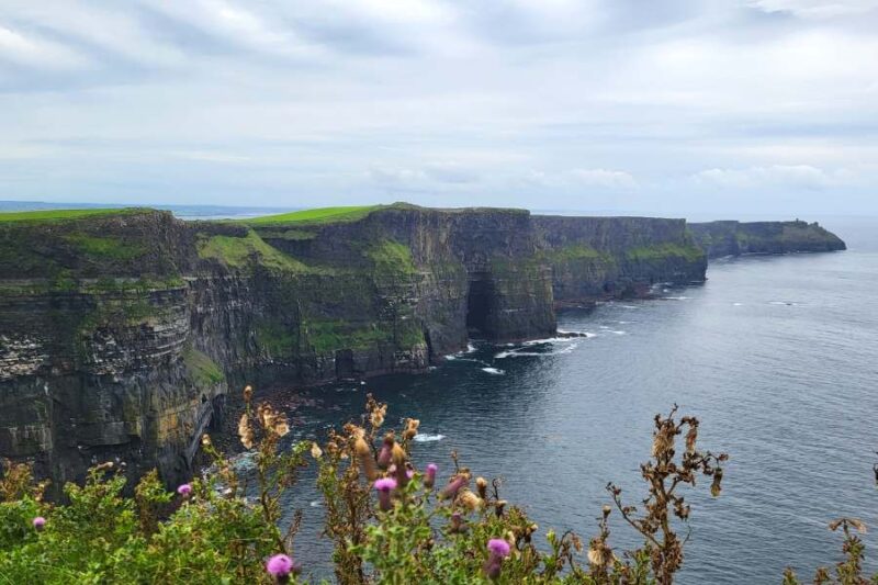 Cliffs of Moher