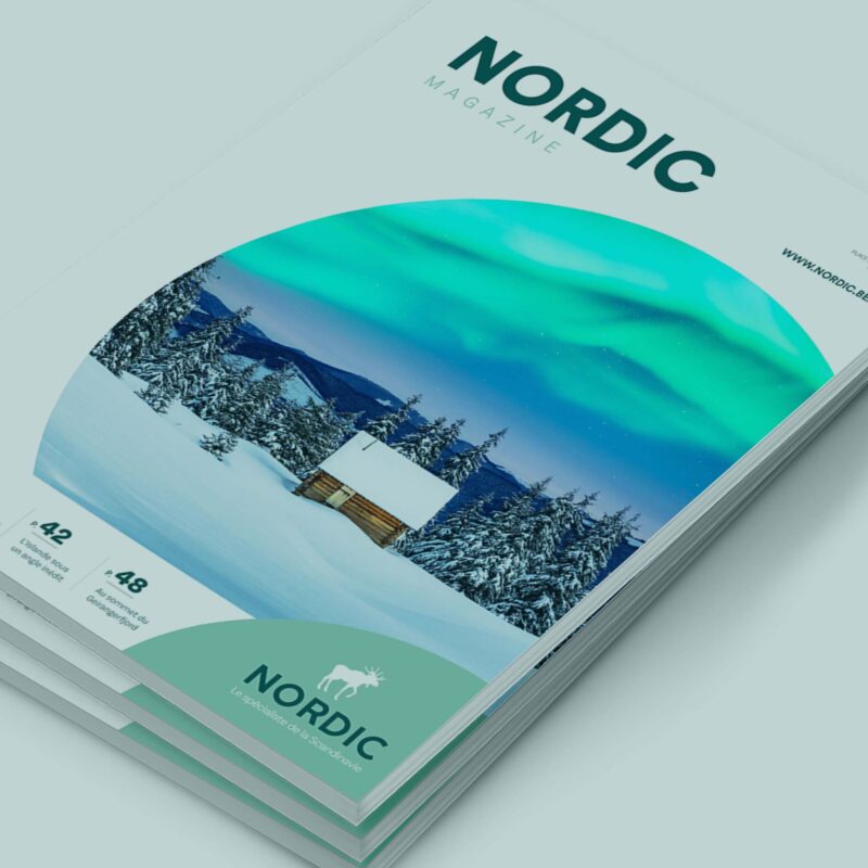 Nordic Magazine édition 5 (2)