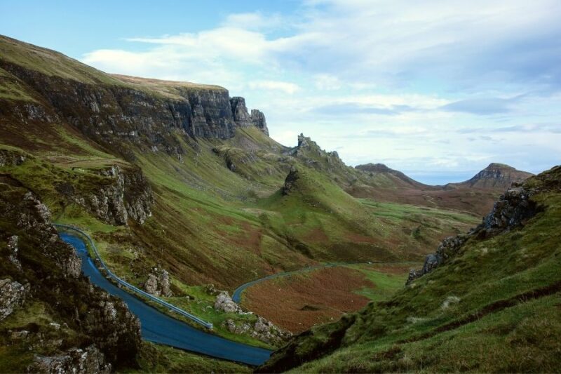 Schotland-Isle-of-Skye