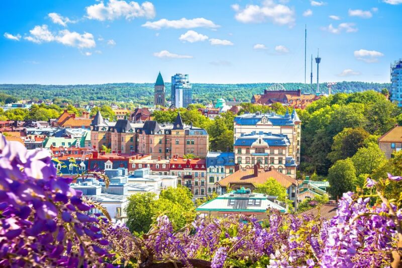Göteborg